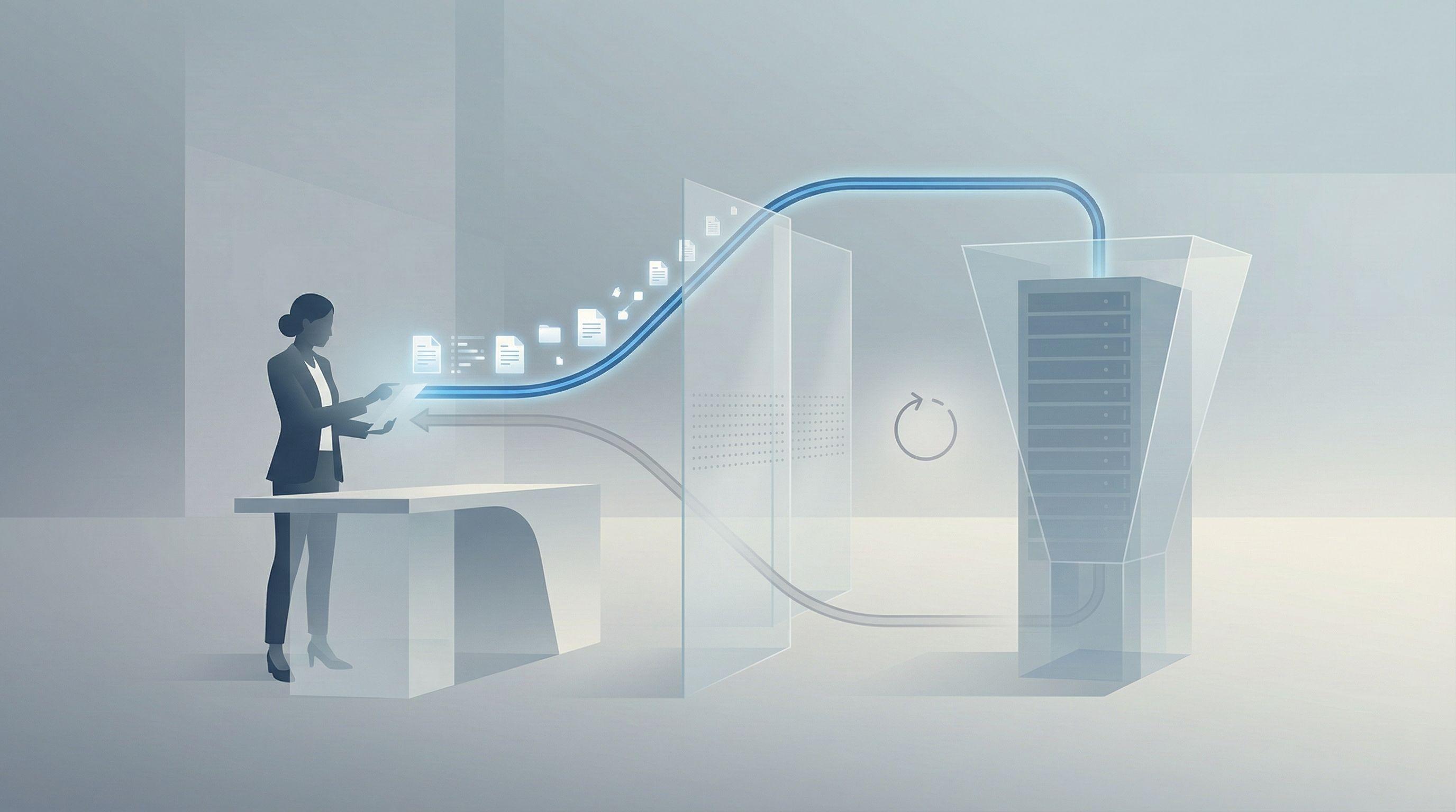 The Broken Feedback Loop in Modern Hiring