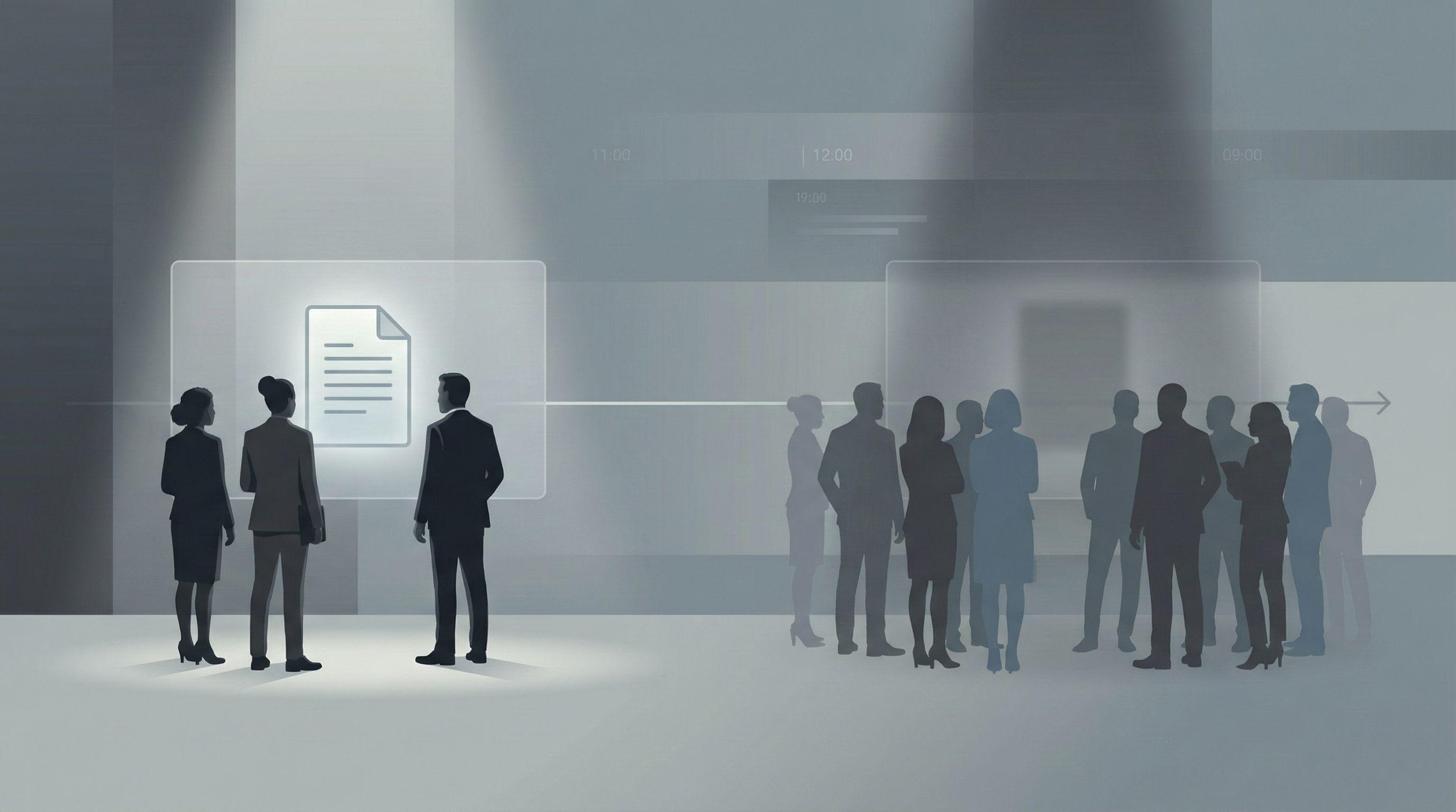 What “Low Competition Jobs” Actually Means (And What It Doesn’t)