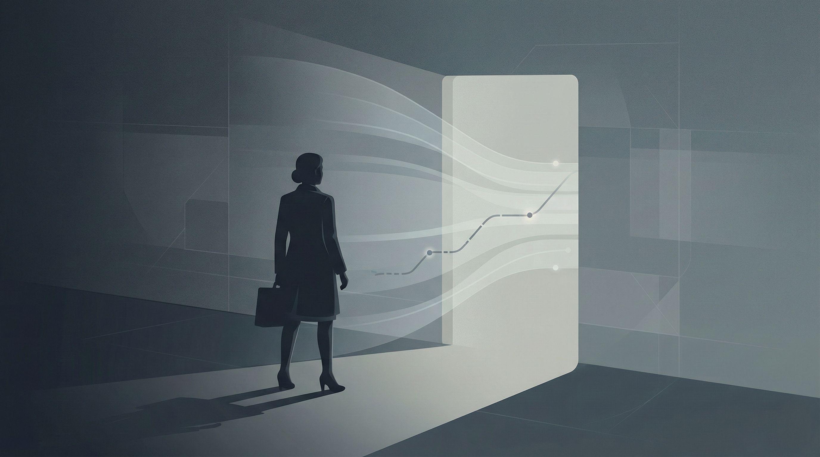 AI Isn't Killing Jobs — It's Killing Late Applicants